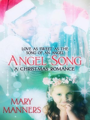 cover image of Angel Song